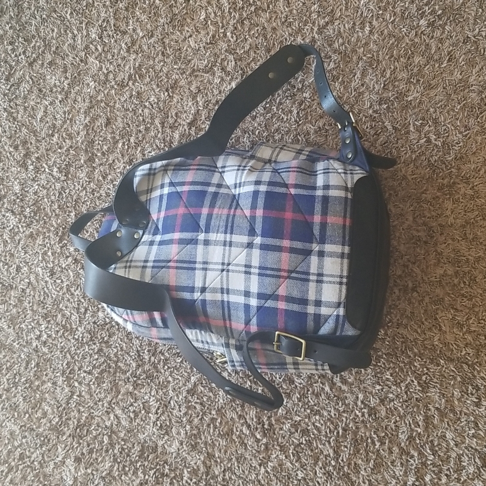 Winter  session backpack - Picture 3 of 6